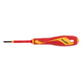 Teng MD 1000V VDE Screwdriver PH#0 x 60mm