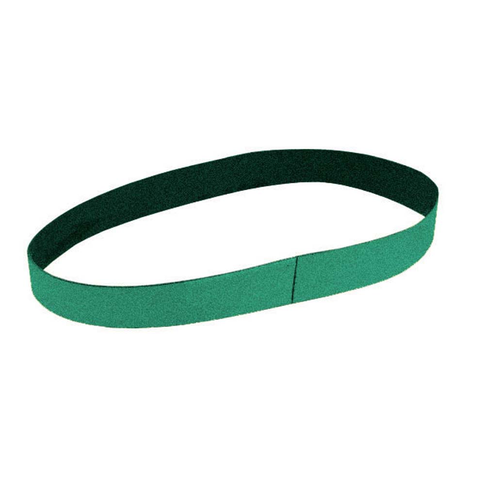 Worksharp Belt Aluminum Oxide 80 Grit Green - WSKTS