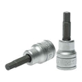 Teng 3/8in Dr. Hex Bit Socket 5.5mm