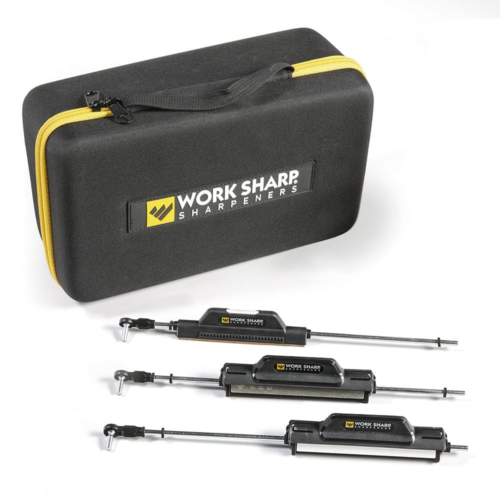 WS Benchtop Precision Adjust Upgrade Kit To Suit WSBCHPAJ-I