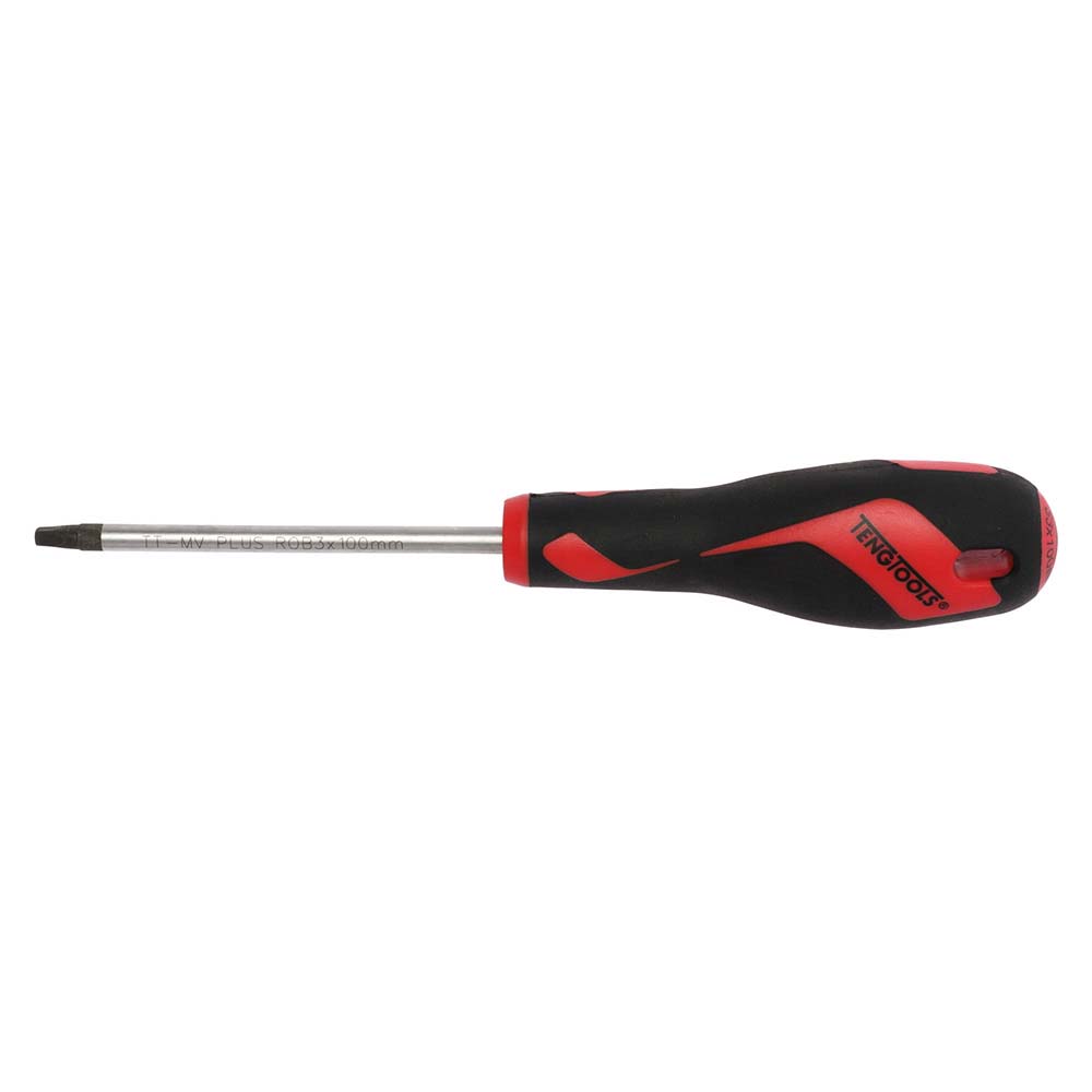 Teng MD TT-MV+ Screwdriver ROB#3 x 100mm