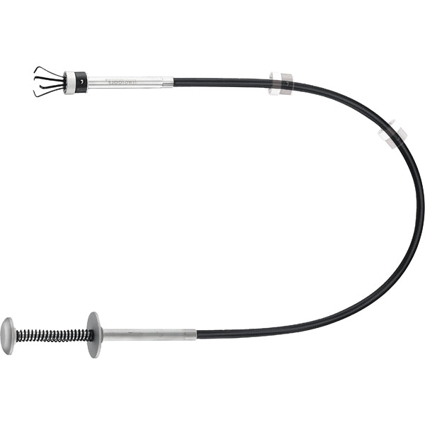 Teng 600mm Flexible Claw Pick-Up Tool w/Magnet