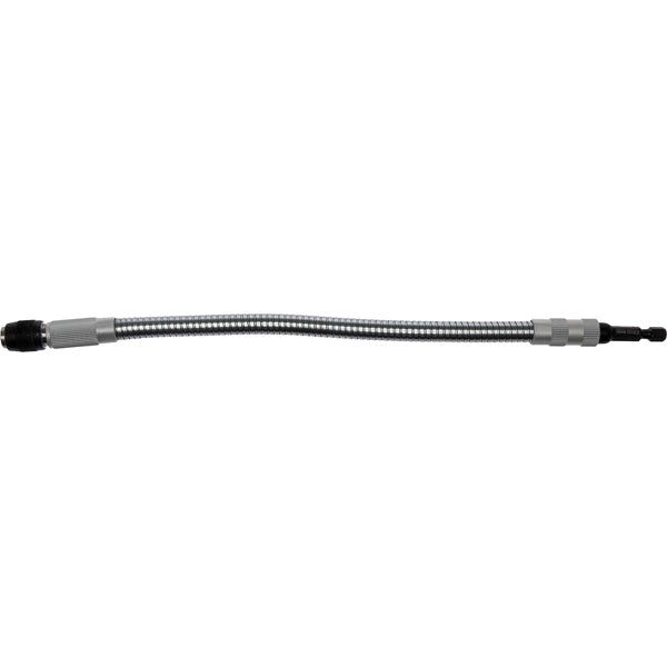 Teng 300mm Flexible Extension w/ 1/4in Bit Holder