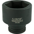 Teng 3/4in Dr. Impact Socket 1-15/16in
