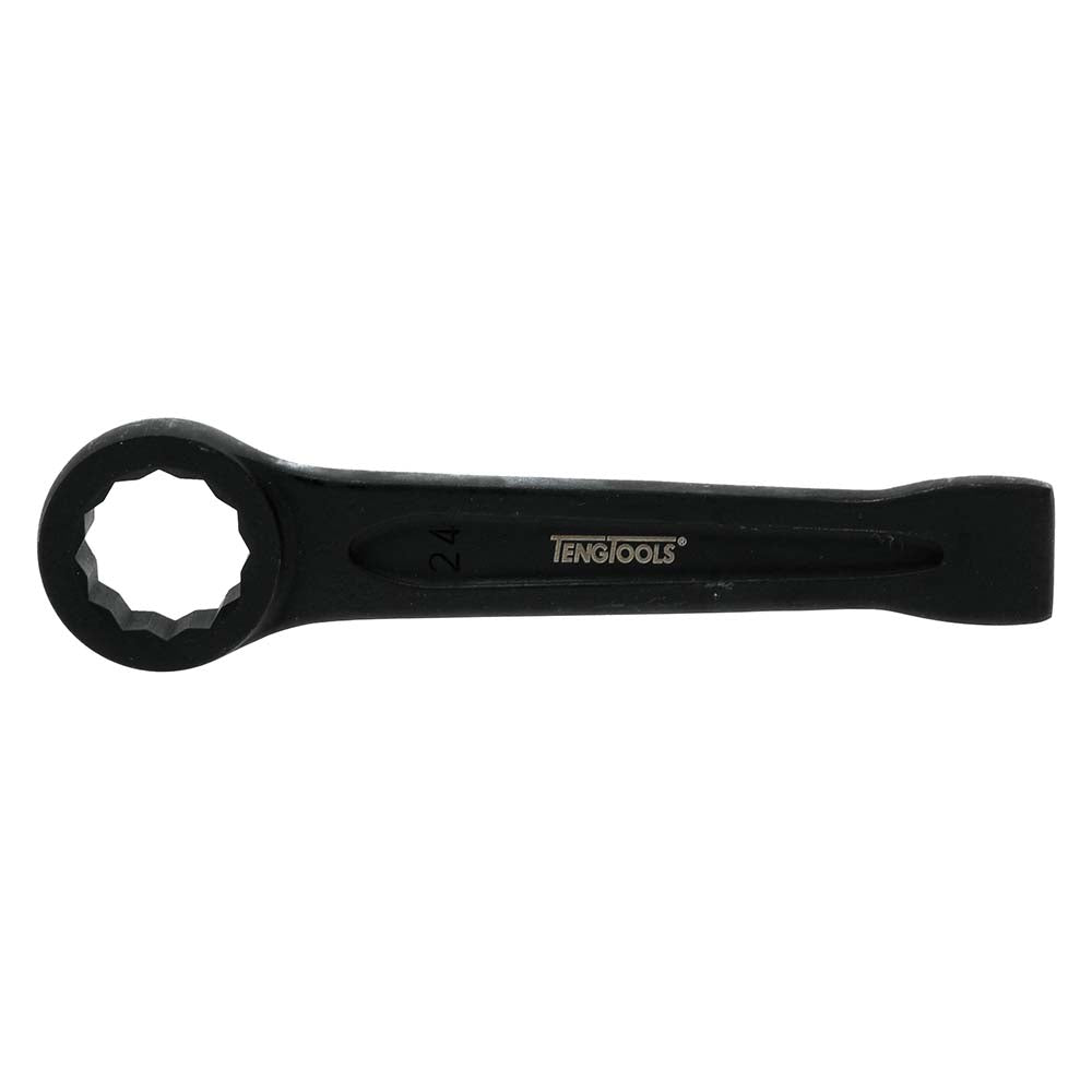 Teng Slogging Ring Spanner 100mm