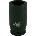 Teng 3/4in Dr. Deep Impact Socket 1-1/4in