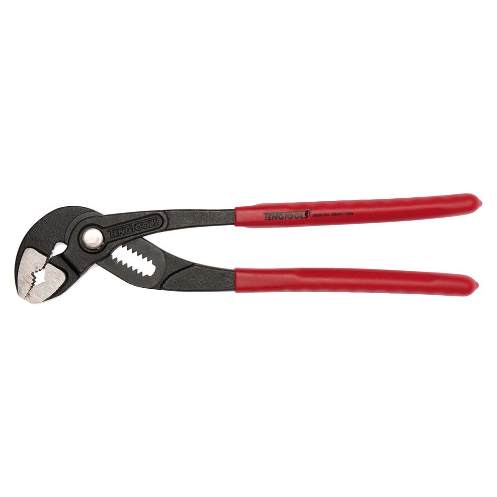 Teng MB 10in  Quick Action  Water Pump Plier**