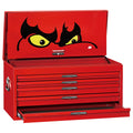 Teng 5-Dr. 37in 8 Series Top Box With Lid**
