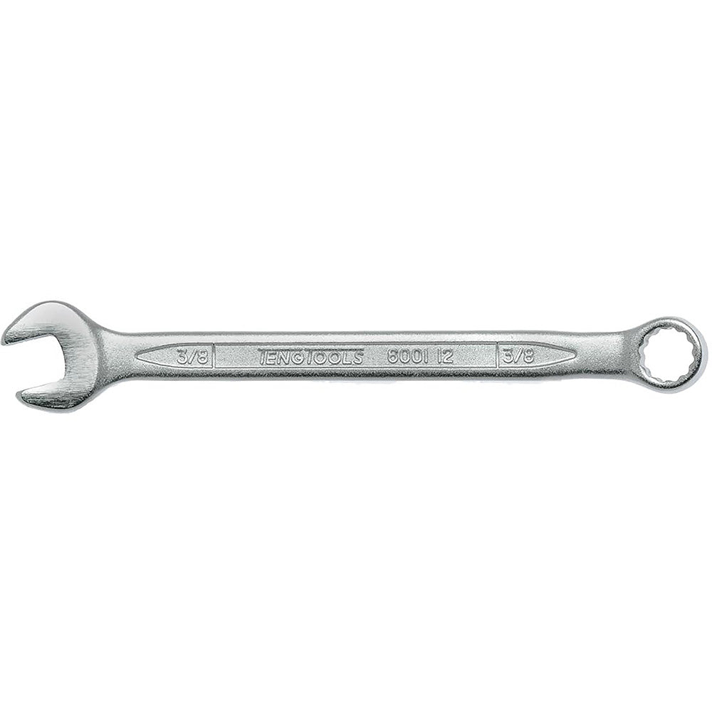 Teng Combination Spanner 3/8in