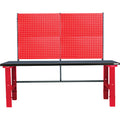 Teng TWB Work Bench Add On Panel Set (4)