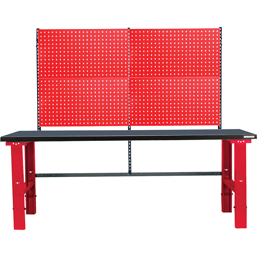 Teng TWB Work Bench Add On Panel Set (4)