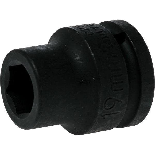 Teng 3/4in Dr. Impact Socket 21mm DIN