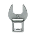 Teng 3/8in Dr. Crowfoot Wrench 12mm