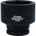 Teng 3/4in Dr. Impact Socket 57mm