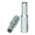 Teng 1/4in Dr. Deep Socket 6mm 12pt