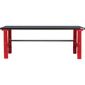 Teng 1.5m x 0.8m H/Duty Work Bench 500kg Cap.
