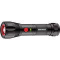 Teng Cree LED Torch 138mm (1-3W) - 100-250Lumen**