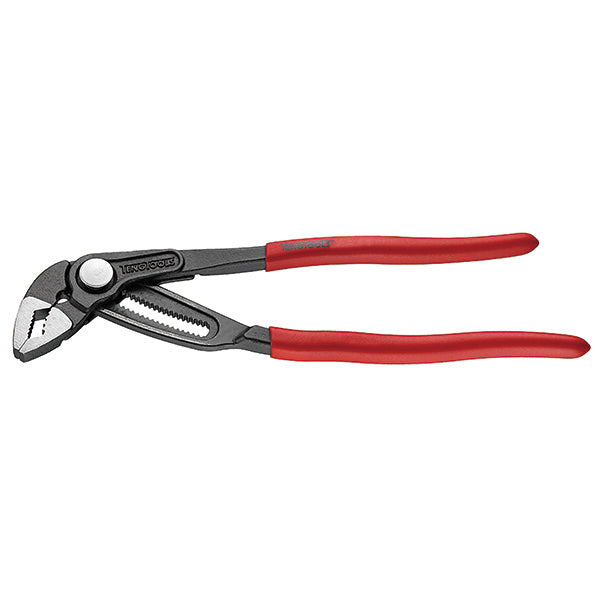 Teng MB 10in  Quick Action  Water Pump Plier