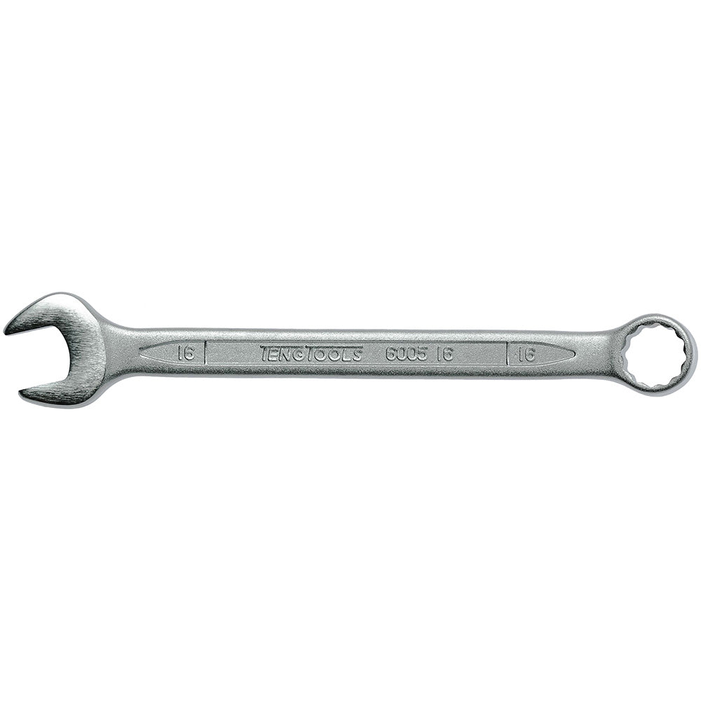 Teng Combination Spanner 16mm