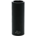Teng 1/2in Dr. Deep Impact Socket 21mm ANSI