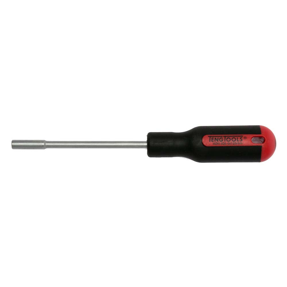 Teng MegaDrive Nut Driver 6.0mm**