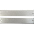 Worksharp Coarse Plate Kit  320/400 Grit  Suit WSBCHPAJ-PRO