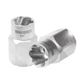 Teng 3/8in Dr. Stud Extractor Skt. 3/8in