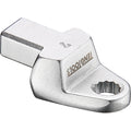 Teng Ring Spanner 9 x 12mm - 14mm