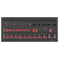 Teng 50pc 1/2in Impact Socket Set FOAM6X6