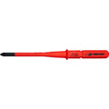 Teng 1000V Screwdriver Interchangeable PH1 x 80mm Slim