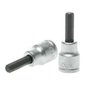 Teng 3/8in Dr. Hex Bit Socket 1/4in