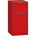 Teng Pro35™ 15in Side Cabinet 1 Drawer Red