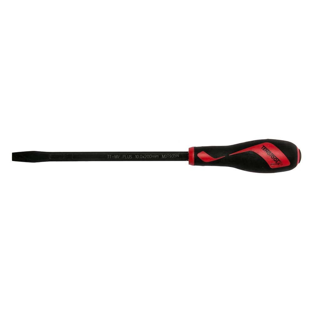 Teng MD Power-Thru Screwdriver FL1.2 x 8.0 x 150mm