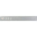 Worksharp Replacement 320 Grit Plate To Suit WSBCHPAJ