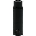 Teng 1/2in Dr. Deep Impact Socket 13mm ANSI