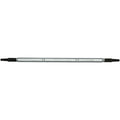Teng Dbl-Ended Mini S/Driver Blade Tx9/Tx10