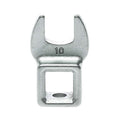Teng 3/8in Dr. Crowfoot Wrench 10mm