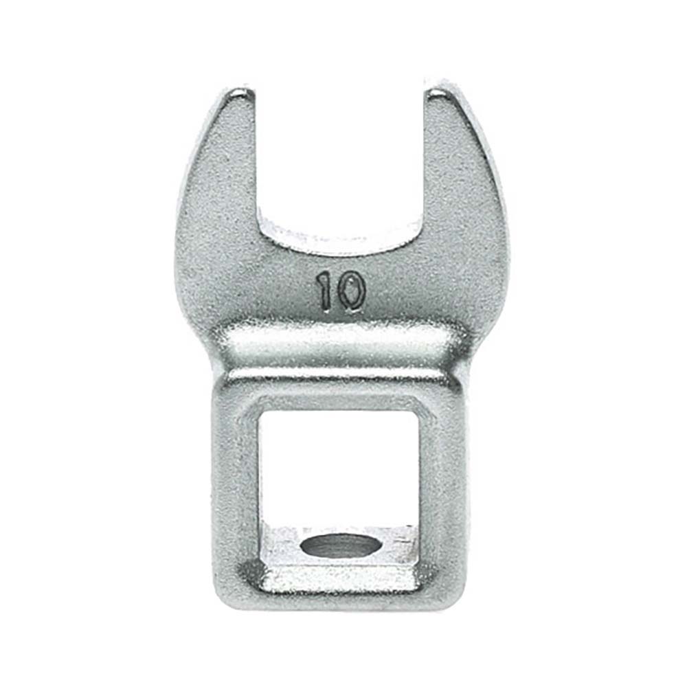 Teng 3/8in Dr. Crowfoot Wrench 10mm