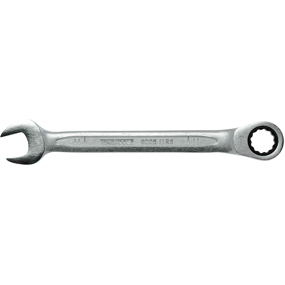 Teng Ratchet Combination Spanner 11mm**