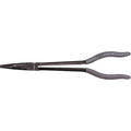 Teng 11in Long Reach Pliers - 45Deg. Bent