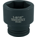 Teng 3/4in Dr. Impact Socket 1-9/16in
