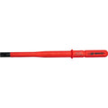 Teng 1000V Screwdriver Interchangeable 6.5 x 100mm Flat Slim