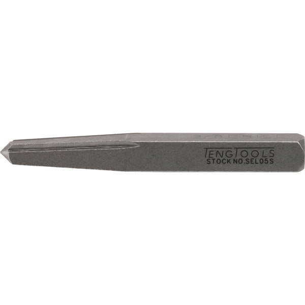 Teng No.3 Screw Extractor Hole 5mm (15/64in)
