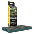 Worksharp Belt Pack 6pc 80 Grit Green- WSKTS