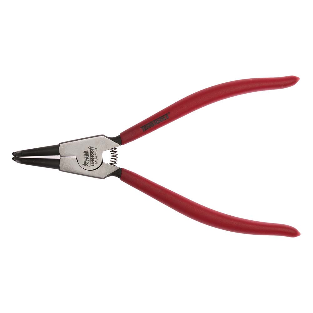 Teng MB 9in Bent/Outer Snap-Ring (Circlip) Plier**