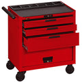 Teng 3-Dr. 8-Series Roller Cabinet**