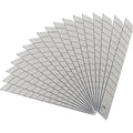 Teng Snap-off Knife Blade 9mm - 100pc