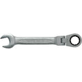 Teng Flex-Head Ratchet Comb. Spanner 16mm