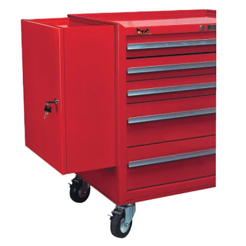 Teng Pro35™ Side Cupboard Red