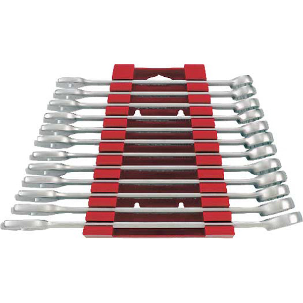 Teng 12pc Comb MM Spanner Set 20-32mm**